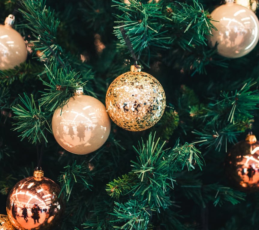 Navidad sin cadenas / Natale senza catene