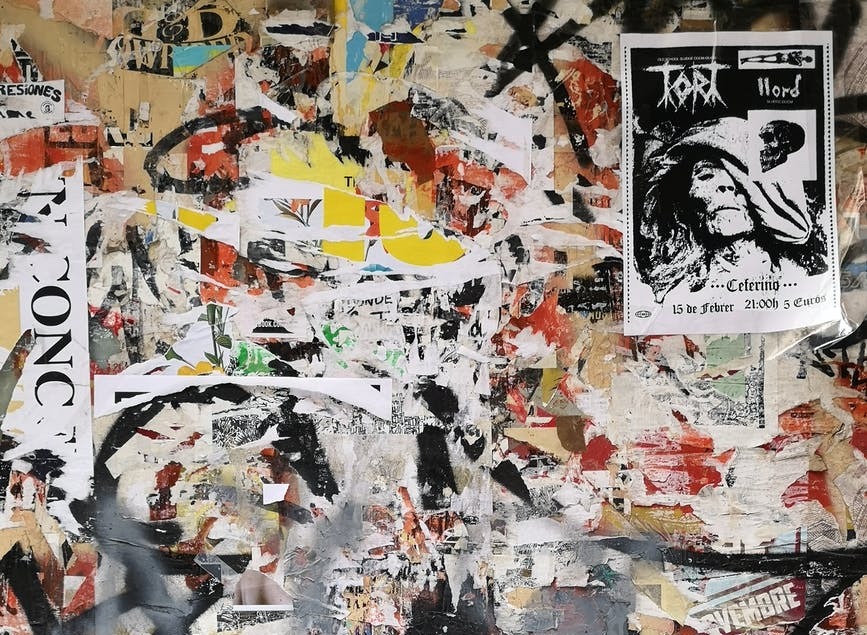 Micropoema – Vita / Vida