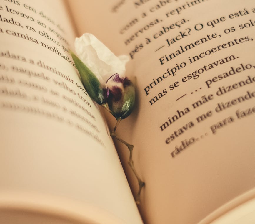 Poesía / Poesia de Stefano Carbone