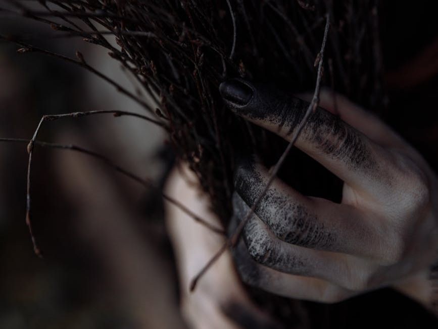 Micropoema - La befana