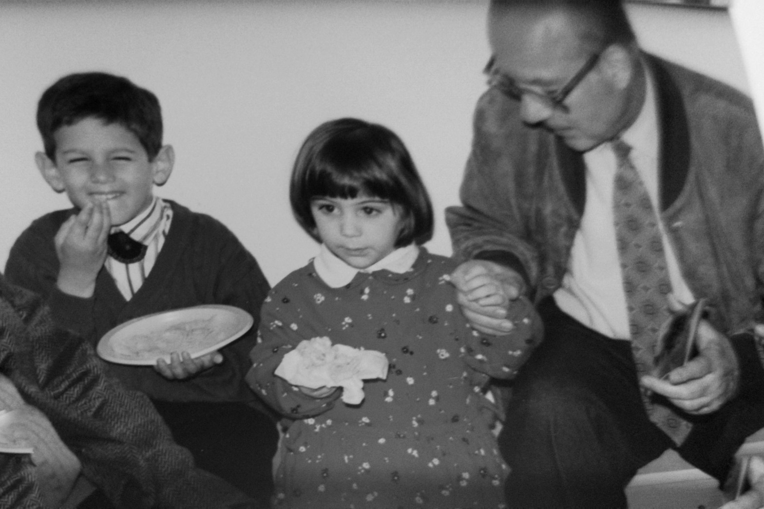 Poema Fotos / Foto de Stefano Carbone