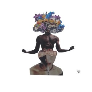 Barrio
Stefano Carbone
Collage analogico
148 x 210 mm
2022