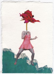 Broken rose
Stefano Carbone
148 x 210 mm
2023