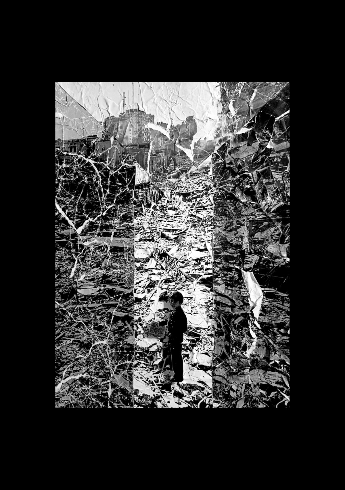 Silencio / Silenzio /&nbsp;Silence