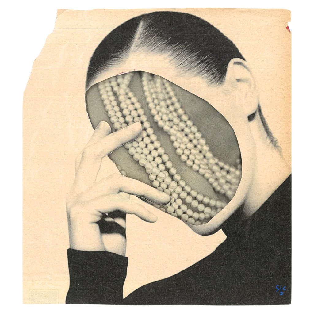 Perle
Stefano Carbone
Collage analógico
220x230 mm
2024